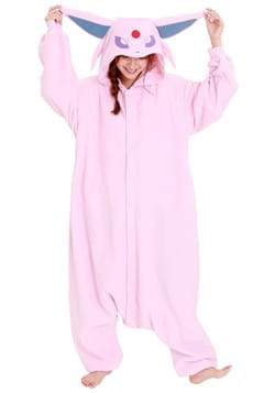 Pokemon Adult Espeon Kigurumi