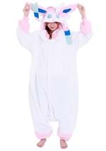 Pokemon Adult Sylveon Kigurumi Alt 2