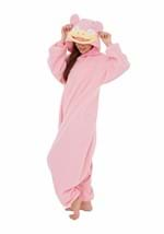 Pokemon Adult Slowpoke Kigurumi Alt 2