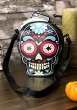 Sugar Skull Purse Alt 1