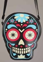 Sugar Skull Purse Alt 3