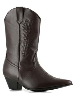 Brown Cowboy Rodeo Children's Boot