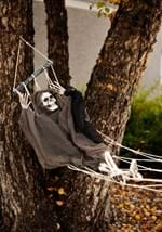 Lazy Bones 64 Inch Hammock Reaper Decoration