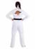 Women's Karate Kid Daniel-San Costume Alt1