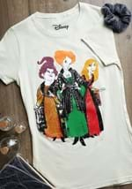 Hocus Pocus 3 Sisters T-Shirt