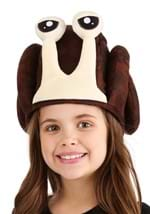 Soft Snail Costume Hat