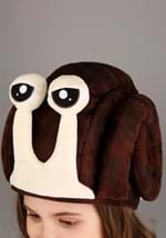 Soft Snail Costume Hat