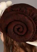 Soft Snail Costume Hat