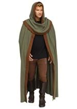 Woodland Traveler Adult Cloak