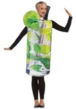 Adult Mint Mojito Costume