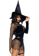 Sexy Crafty Witch Women's Costume