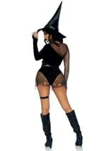 Sexy Crafty Witch Women's Costume