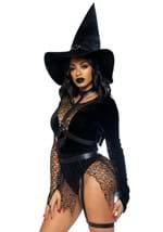 Sexy Crafty Witch Women's Costume