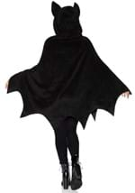 Womens Bat Poncho