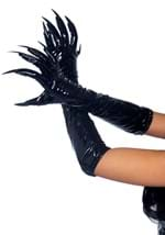 Shiny Claw Gloves