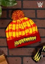 Hulk Hogan Hulkmania Knit Hat-2