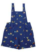 Cakeworthy The Child Shortalls Alt 2