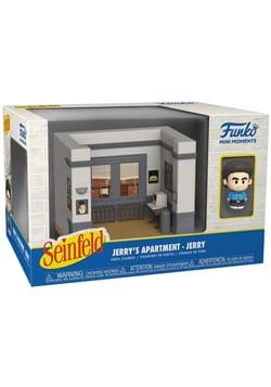 Funko Mini Moments Seinfeld Jerry