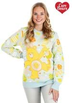 Care Bears Easter Egg Hunt Ugly Sweater Alt 5