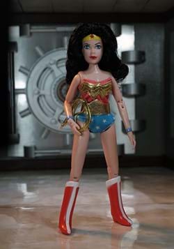Wonder Woman 8 Inch Action Figure