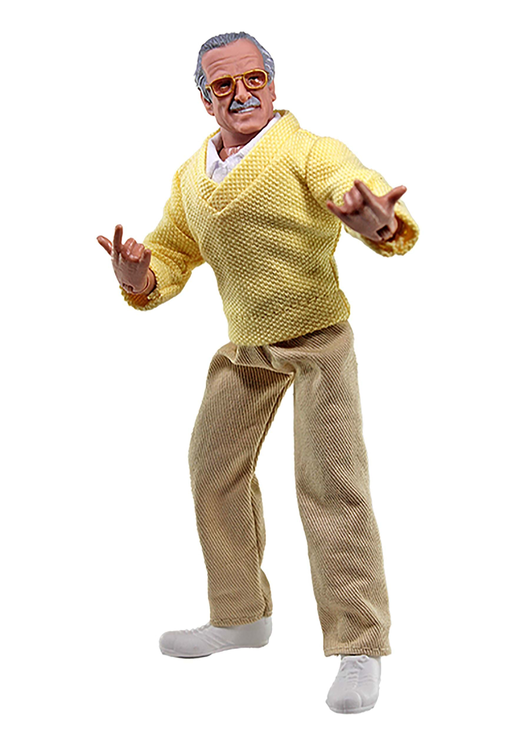 stan figure