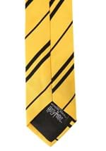 Harry Potter Hufflepuff Basic Necktie Alt 1