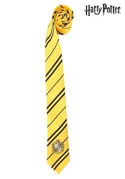 Harry Potter Hufflepuff Classic Necktie