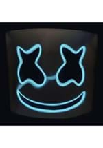 DJ Marshmello Child Light Up Mask Alt 1