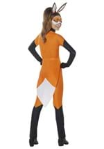 Miraculous Ladybug Girl's Rena Rouge Costume Alt 1