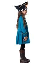 Petite Pirate Toddler Costume Alt 2