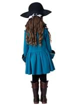 Petite Pirate Toddler Costume Alt 1