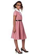 Girl's Aerospace Mathematician Child Costume alt 3