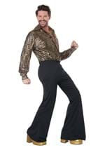 Mens 70s Disco Guy Costume