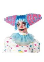 Funhouse Clown Cotton Candy Wig