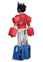 Transformers Optimus Prime Deluxe Gen 1 Costume Alt 1