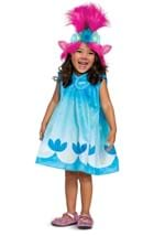 Toddler Trolls Poppy Classic Costume