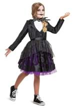 Nightmare Before Christmas Girls Jack Skellington