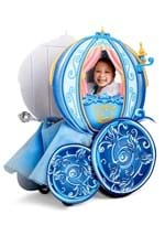 Disney Princess Carriage Adaptive Wheelchair Cover Alt 4