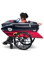 Incredibles Adaptive Wheelchair Cover