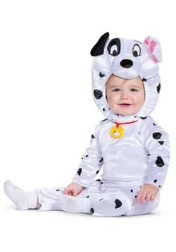 101 Dalmatians Animated Kids Dalmatian Classic Costume