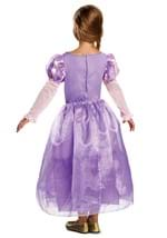 Girls Tangled Rapunzel Deluxe Costume a1