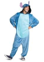 Deluxe Adult Stitch Costume