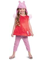 Kids Classic Peppa Pig Costume