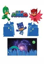 PJ Masks Trunk or Treat Kit Alt 1