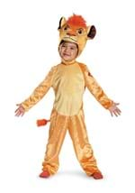 Lion Guard Toddler Classic Kion Costume