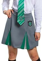 Harry Potter Adult Slytherin Skirt