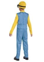 Child Minion Bob Costume Alt 2