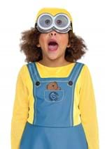 Kid's Minion Dress Costume Alt 1