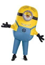 Adult Inflatable Minion Costume