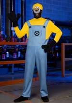 Adult Deluxe Minion Costume